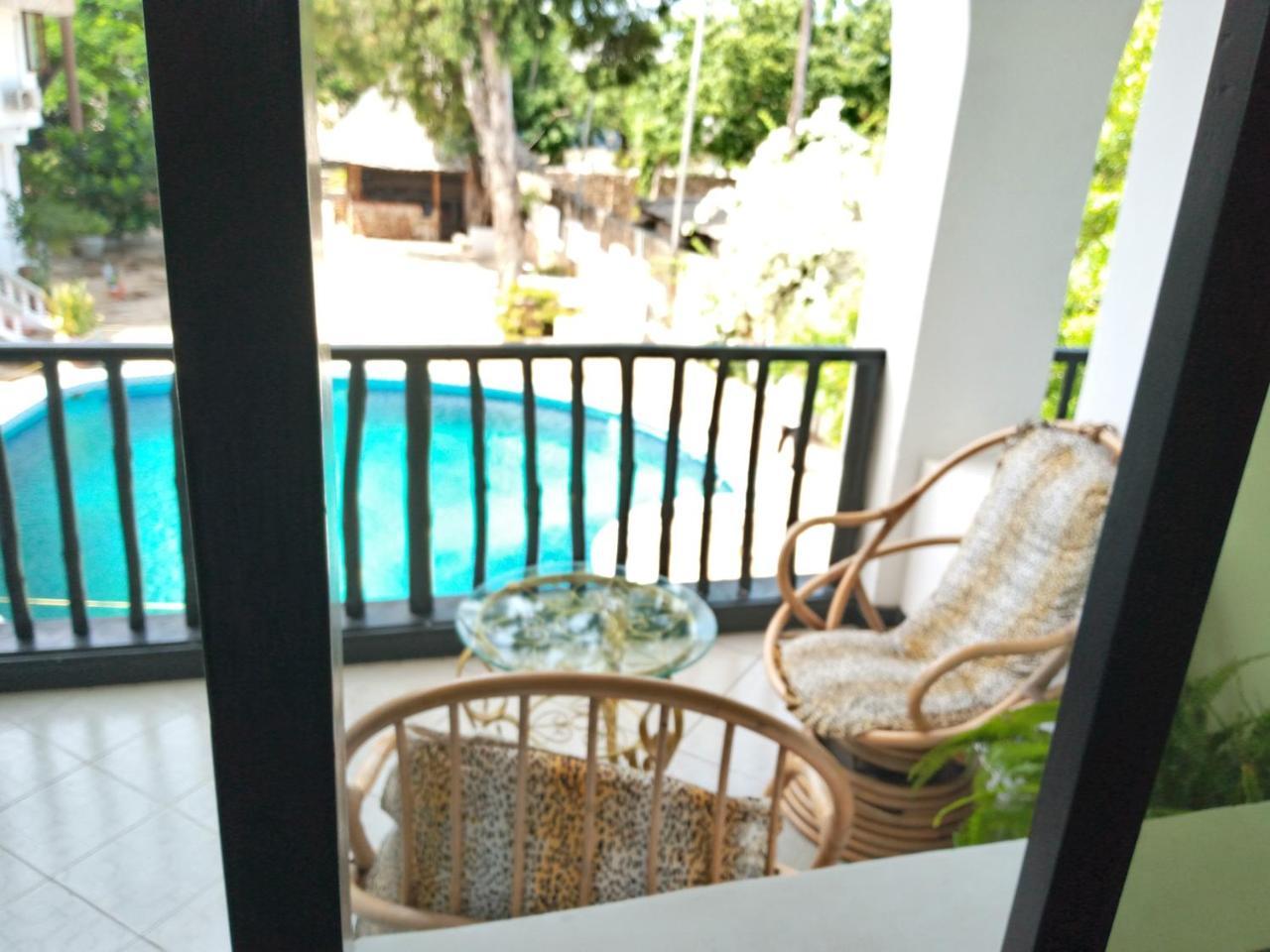 Serene Hotel Dar es Salaam Exterior photo